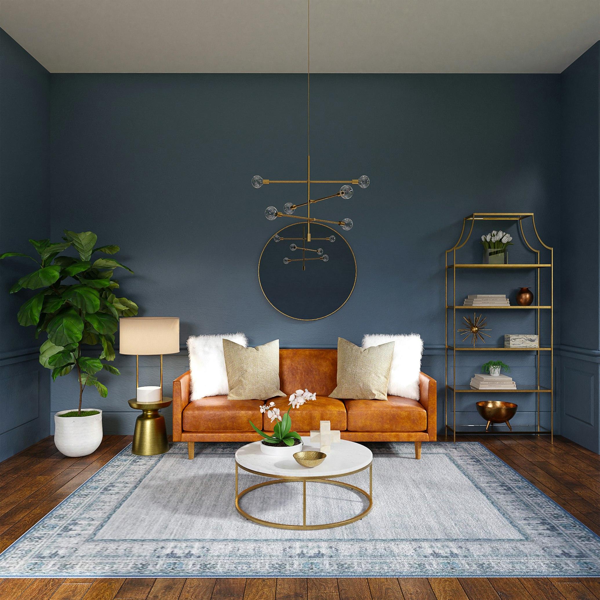 CERAMIC EXCELLENCE Background